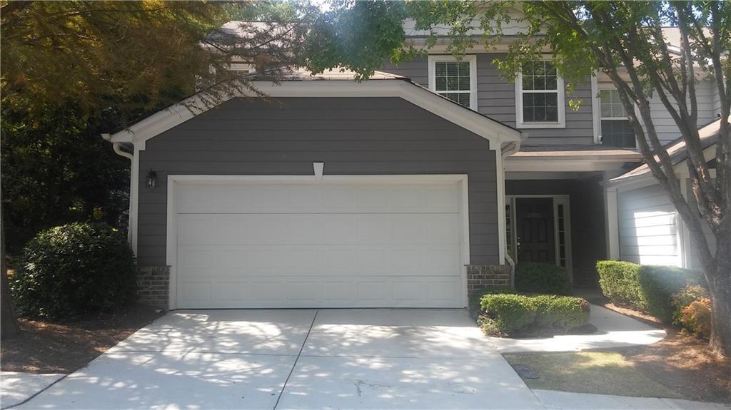 2300 Suttles Dr., Atlanta, GA 30331