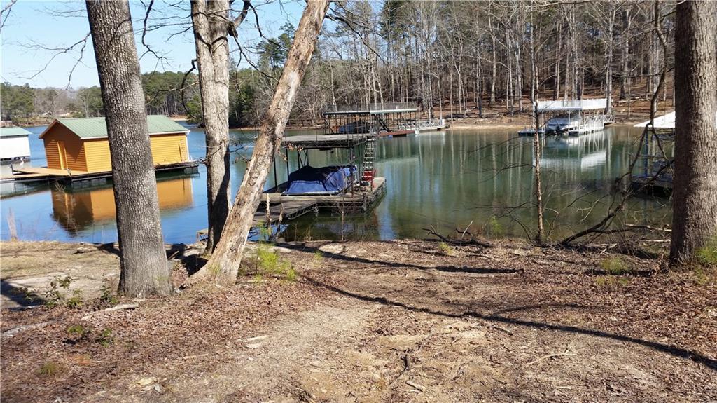 6643 Bass Cir., Buford, GA 30518