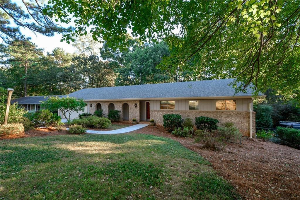 2663 Goodfellows Rd., Tucker, GA 30084