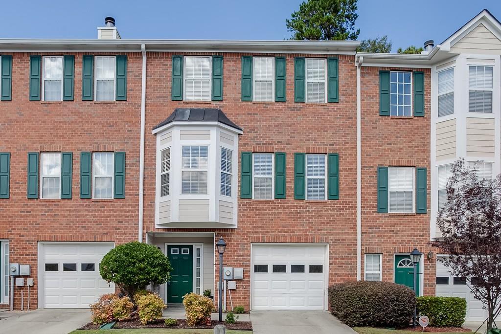 2124 Millgate Ln., Buford, GA 30519