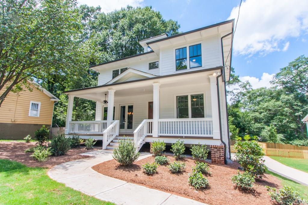 519 2nd Ave., Decatur, GA 30030