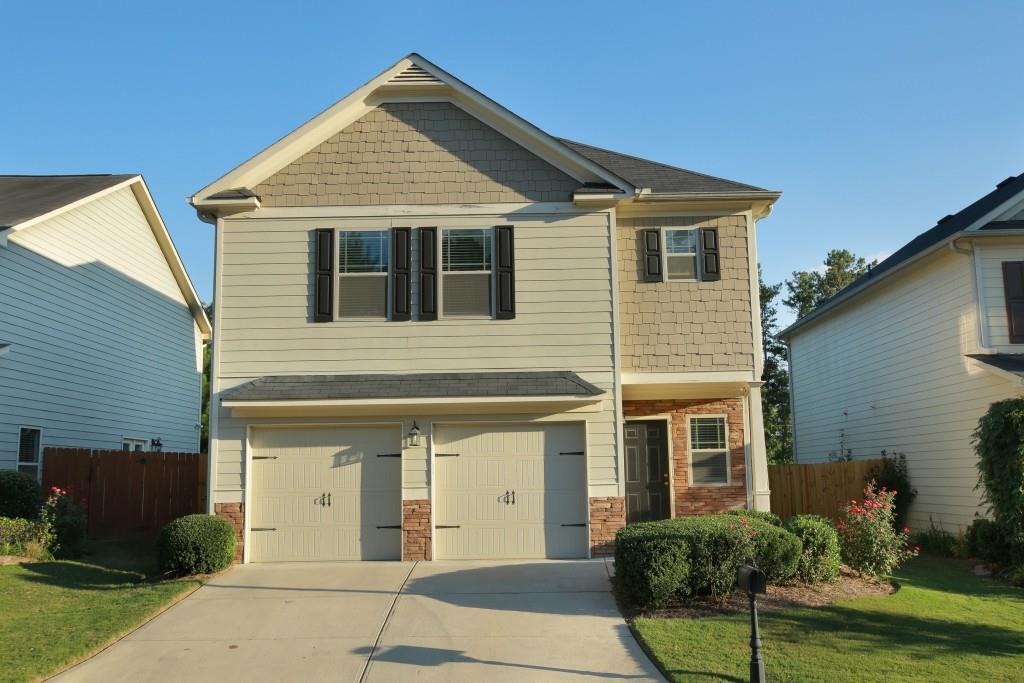336 Alcovy Way, Woodstock, GA 30188