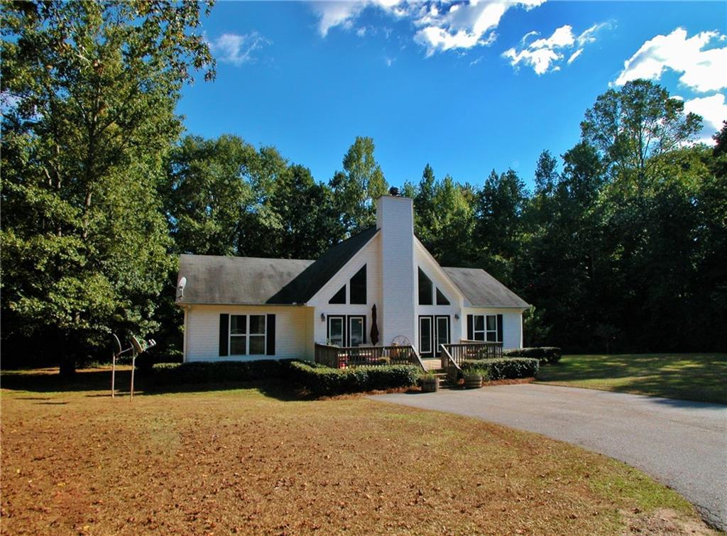 3523 Highway 124, Jefferson, GA 30549