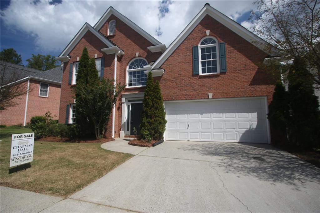 3439 Arbor Creek Point, Atlanta, GA 30340