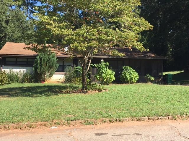 3472 Longleaf Dr., Decatur, GA 30032