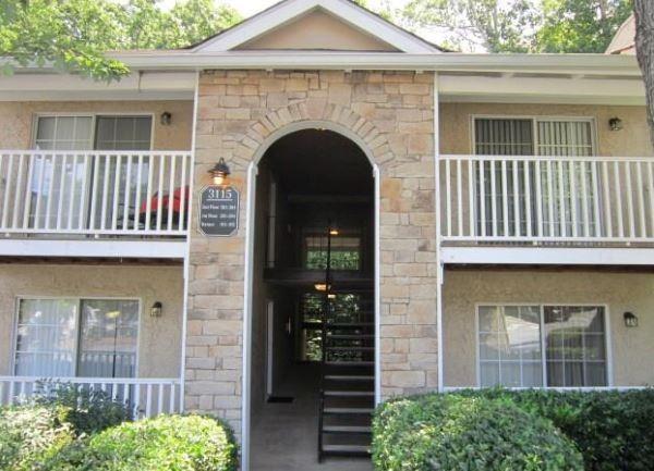 3115 Seven Pines Ct. #301, Atlanta, GA 30339