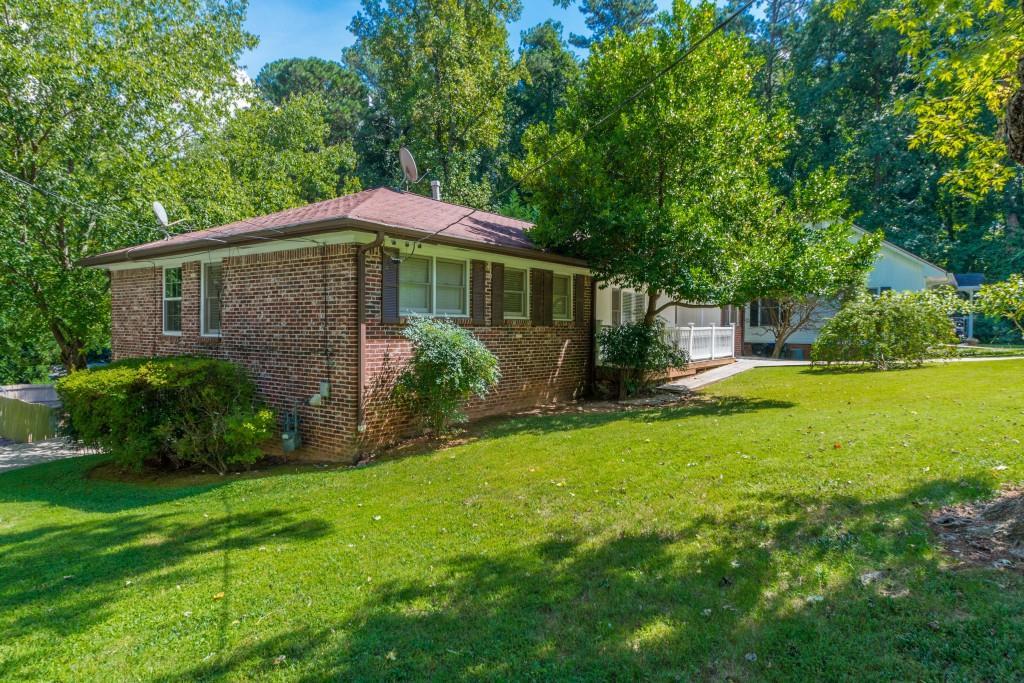 2423 Battle Dr., Atlanta, GA 30345
