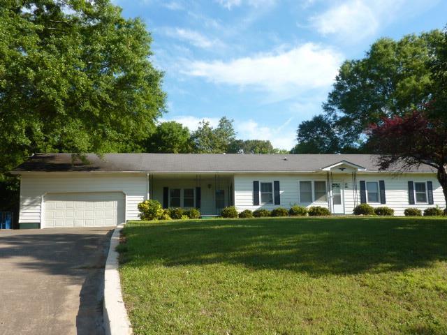 100 NW Shallowford Rd., Kennesaw, GA 30144