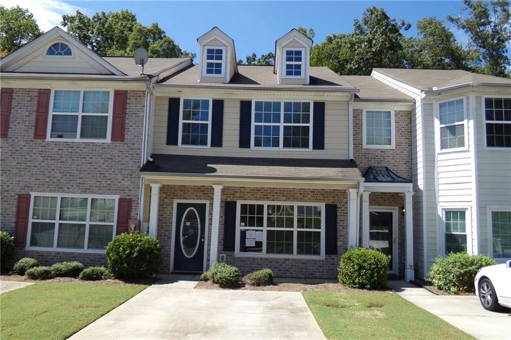 4548 Parkway Cir., Atlanta, GA 30349