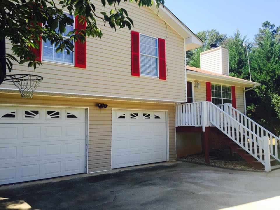 4124 Greenwood Dr., Gainesville, GA 30506