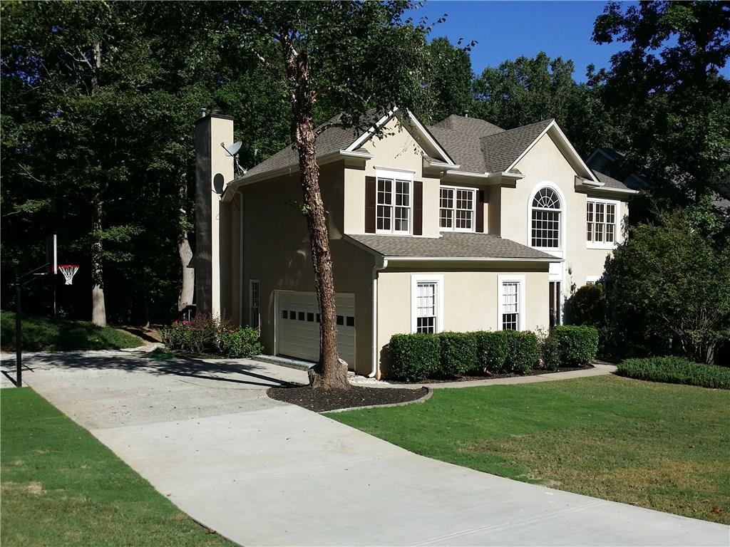 2240 Brickton Station Station, Buford, GA 30518