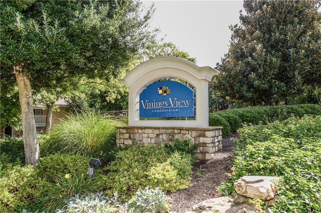 3135 Seven Pines Ct. #101, Atlanta, GA 30339