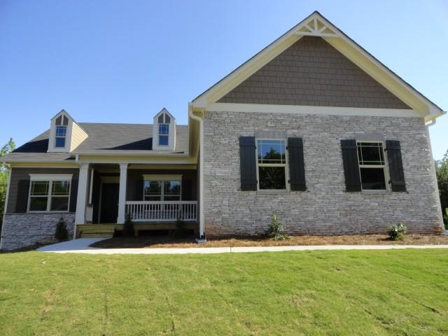 88 Gorham Gates Ct., Hiram, GA 30141