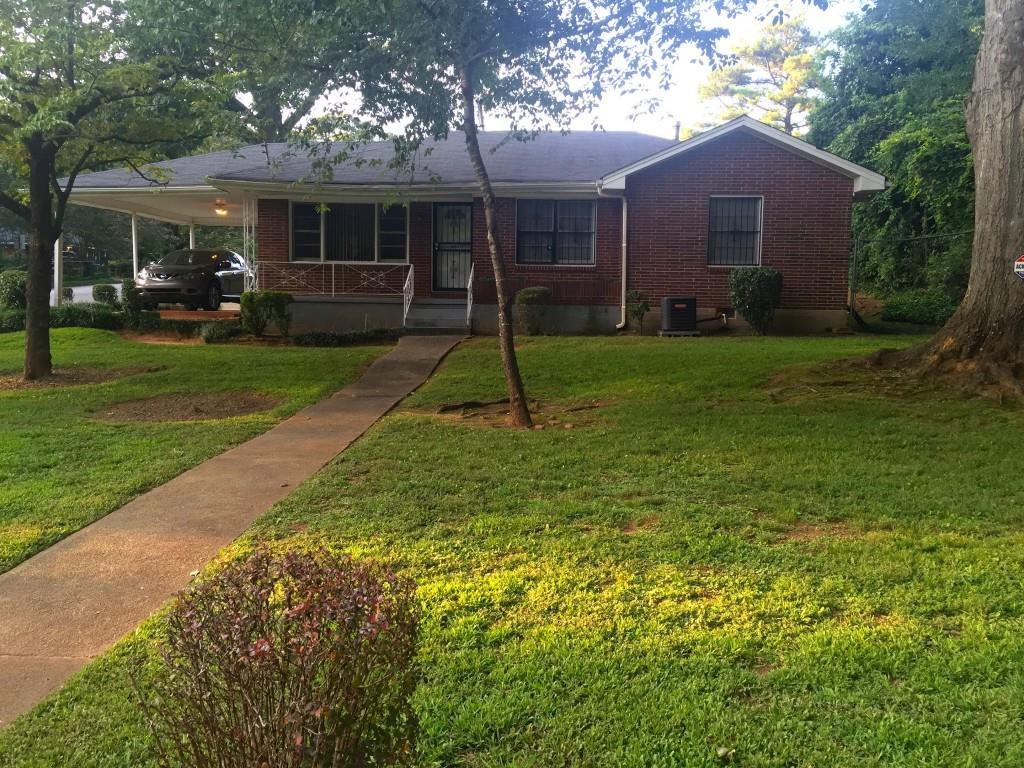 2968 Catalina Dr., Decatur, GA 30032