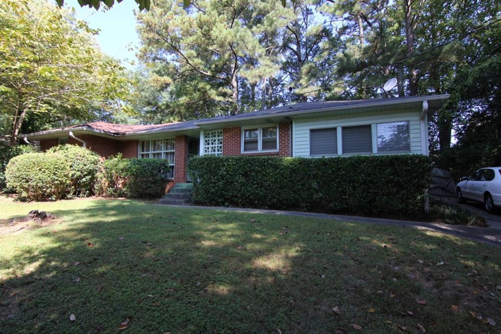 361 Smyrna Powder Springs Rd., Smyrna, GA 30082