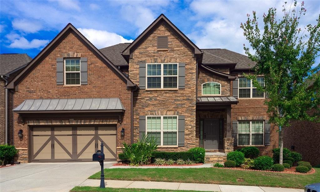 3728 Union Park Dr., Duluth, GA 30097