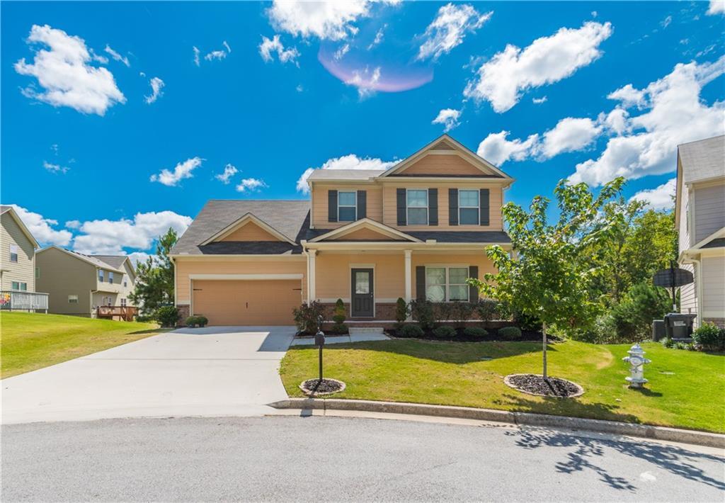 3087 Judith Ct., Buford, GA 30519