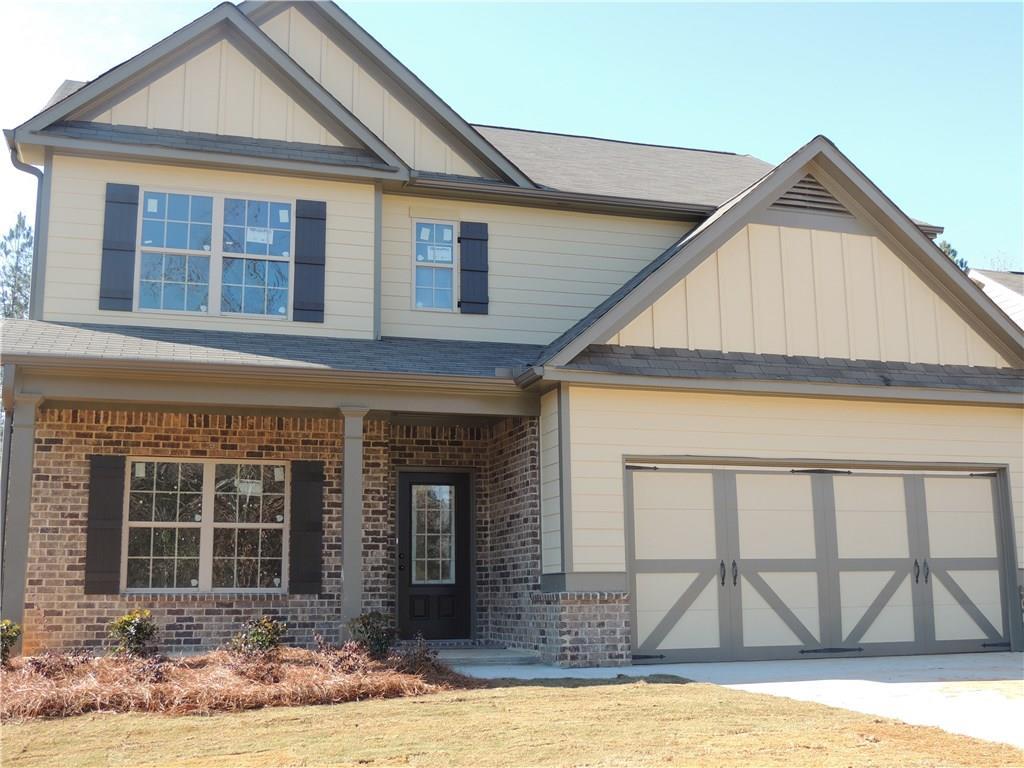 601 Wellford Ave., Jefferson, GA 30549