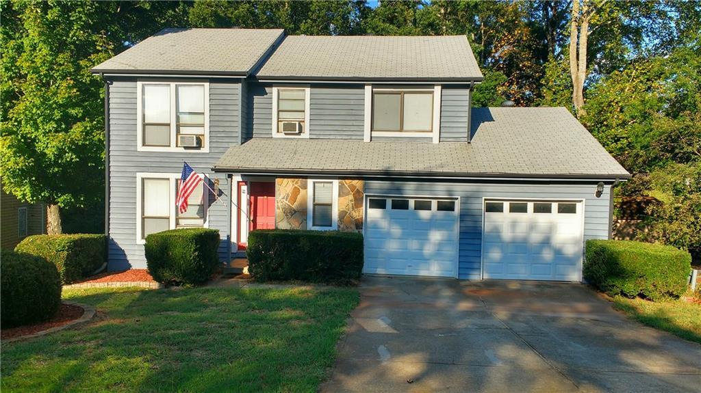 1185 Empire Cir., Lawrenceville, GA 30044