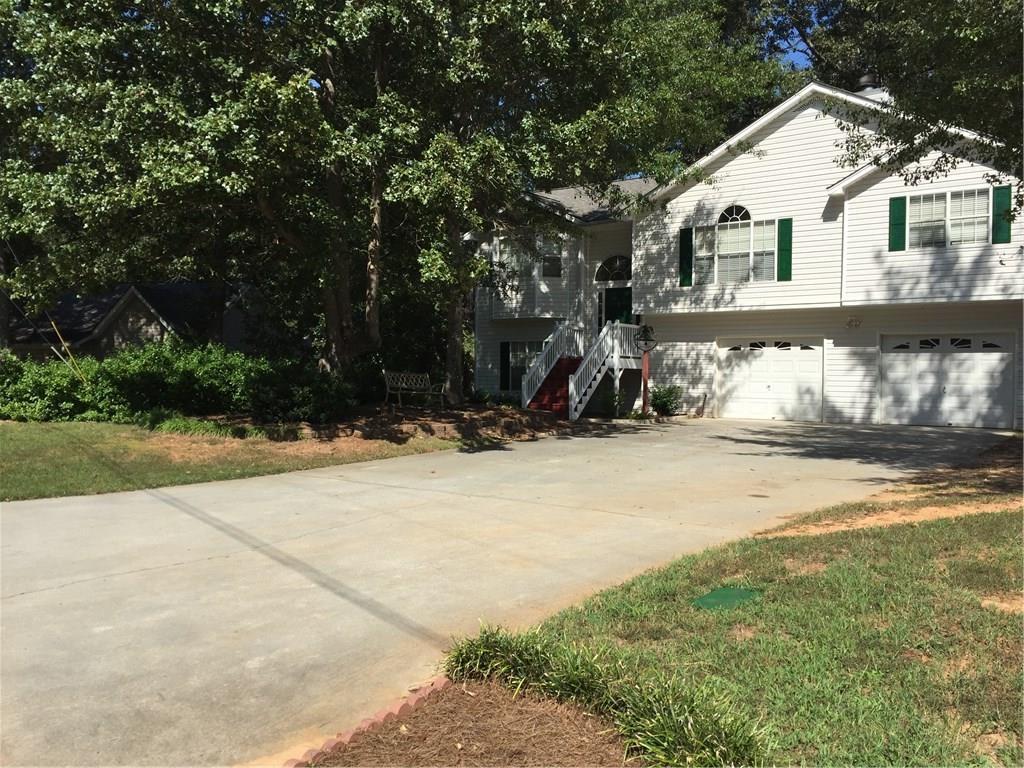 245 Bridge Tr., Douglasville, GA 30134