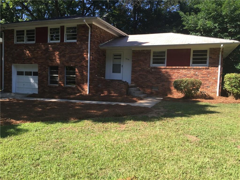 3846 Carole Dr., Atlanta, GA 30340