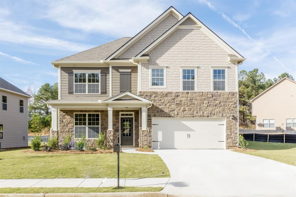4748 Bogan Meadows Dr., Buford, GA 30519