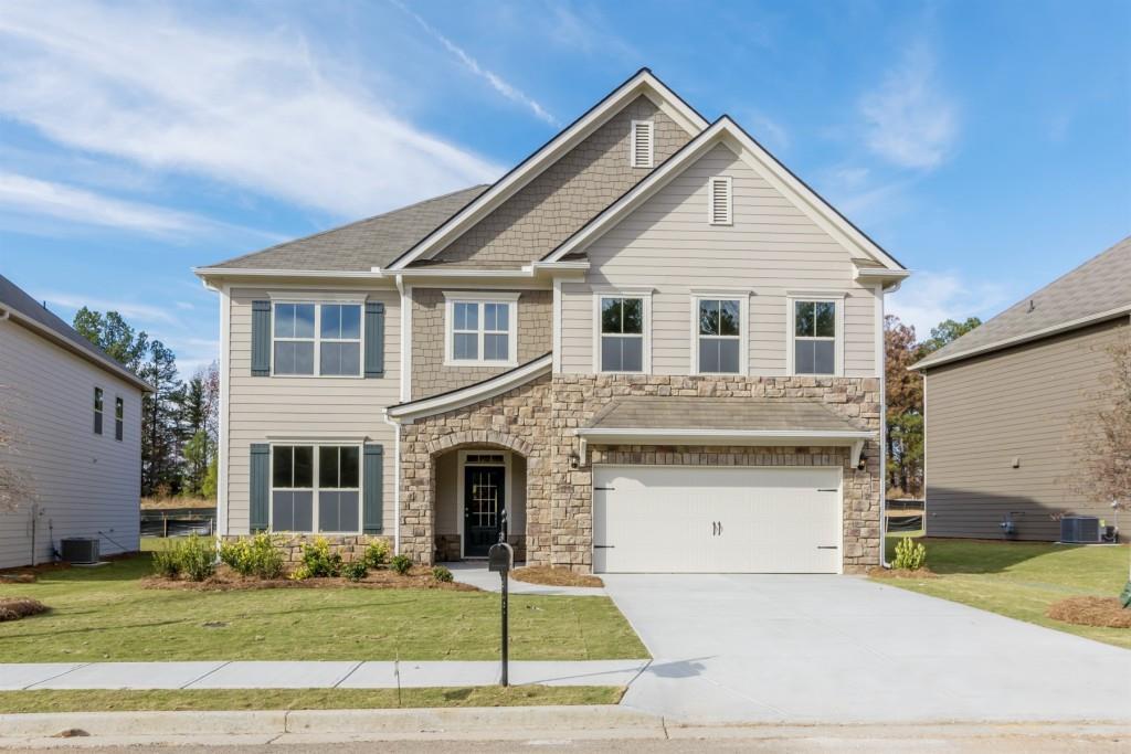 4738 Bogan Meadows Dr., Buford, GA 30519