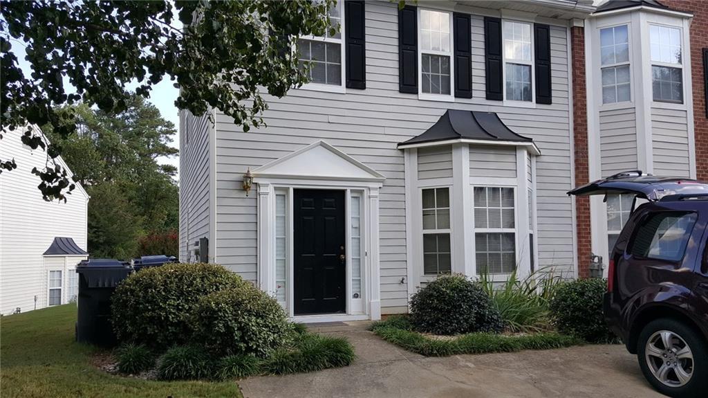 369 Timber Gate Dr., Lawrenceville, GA 30045