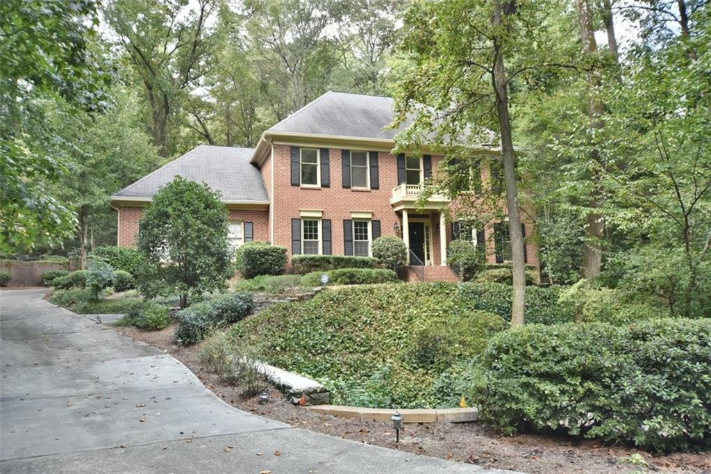4472 Rebel Valley View, Atlanta, GA 30339