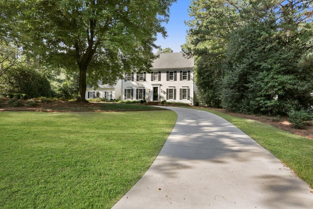 4582 Rebel Valley View, Atlanta, GA 30339