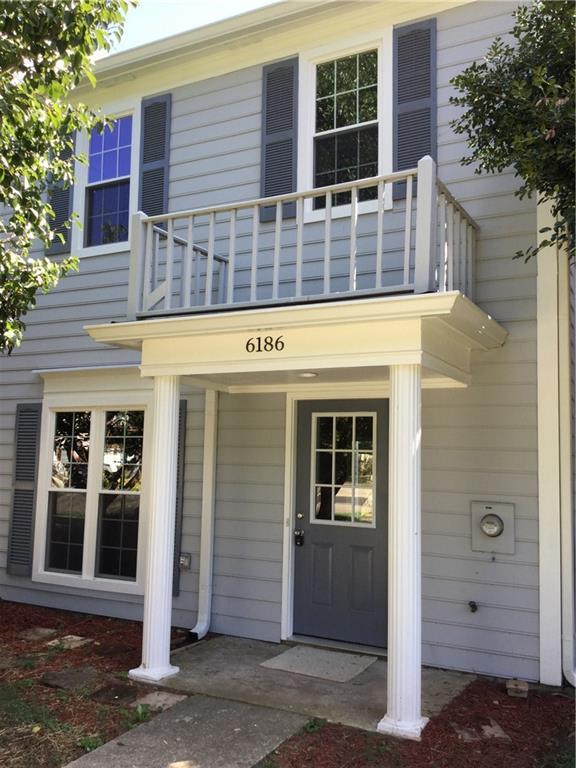 6186 Summit Tr., Norcross, GA 30092