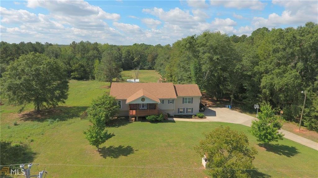 910 John W Breedlove Rd., Monroe, GA 30656