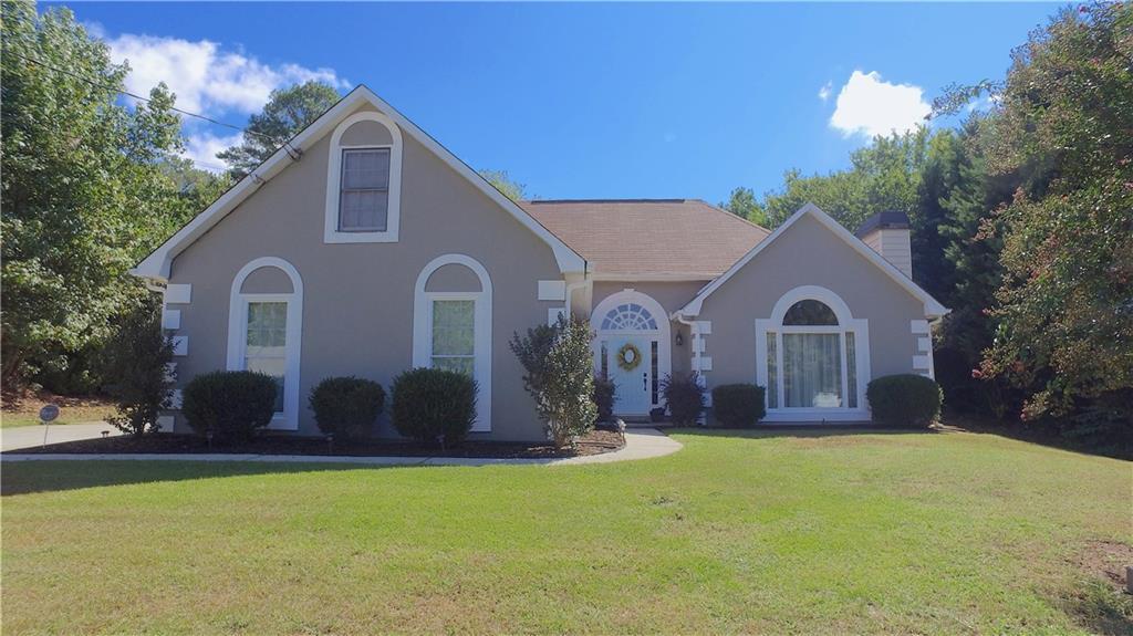 4755 Brandon Acres Ln., Buford, GA 30519