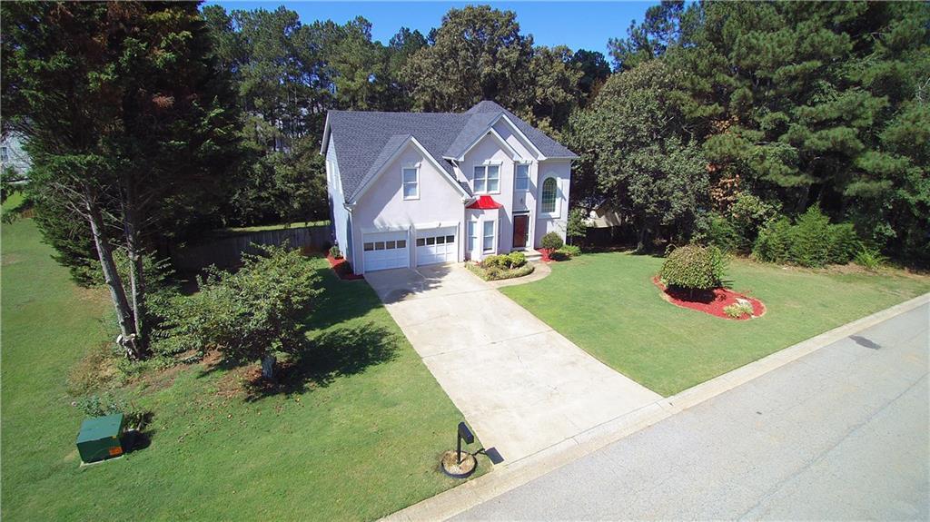 3625 Byers Ridge, Gainesville, GA 30504