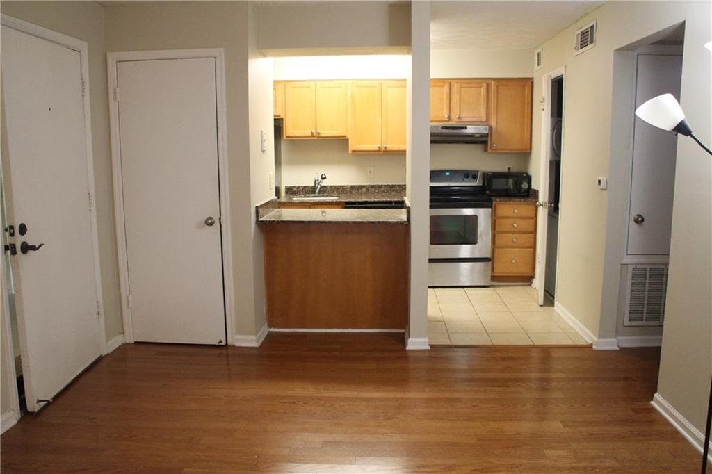 3160 Seven Pines Ct. #109, Atlanta, GA 30339