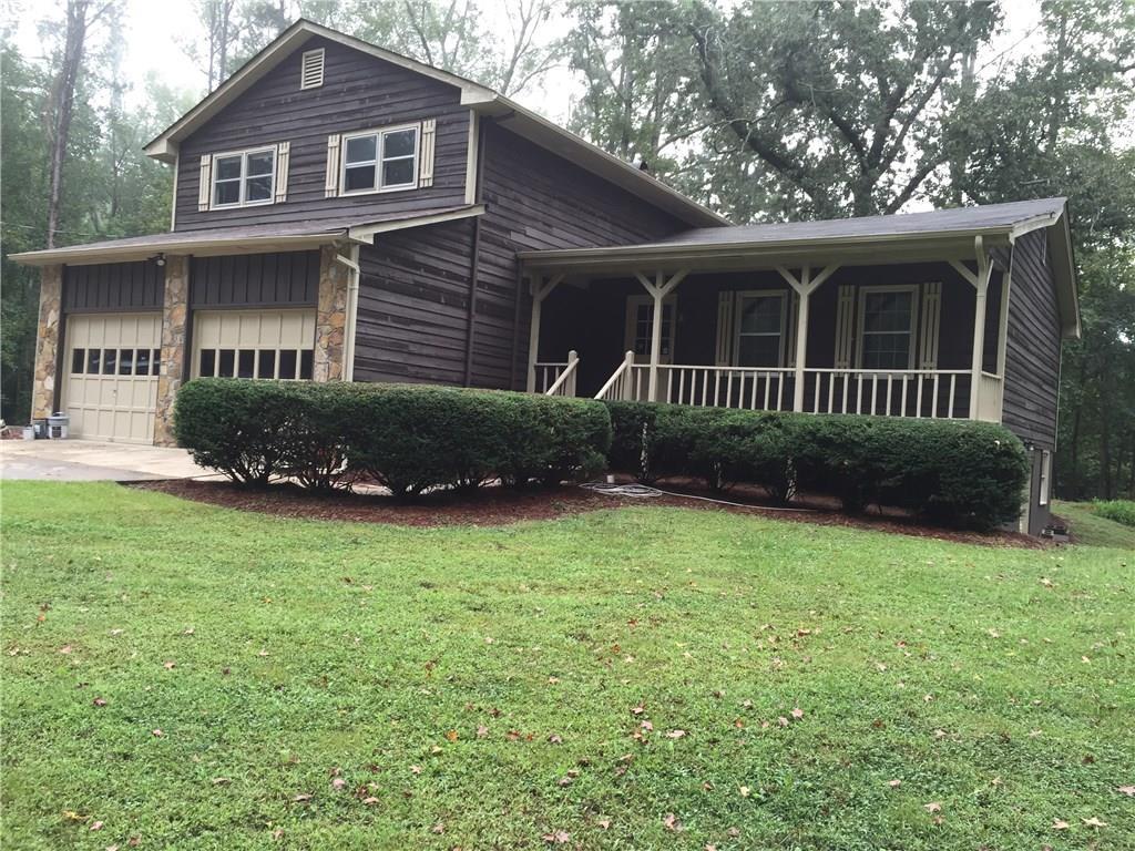 7343 Ball Ground Rd., Ball Ground, GA 30107