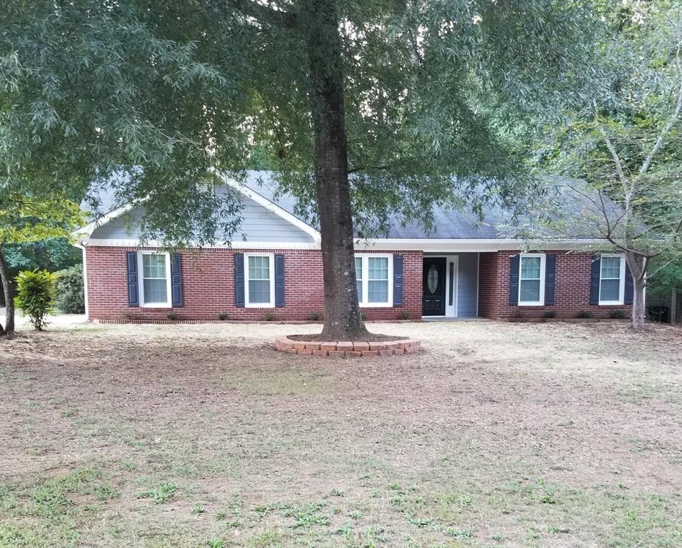 1726 Little Brook Dr., Conyers, GA 30094