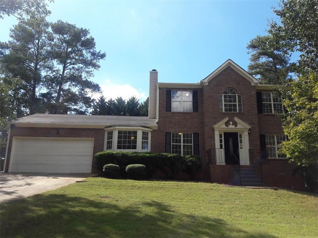 2649 Cloud Ln., Decatur, GA 30034
