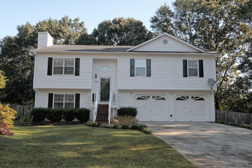 106 Cedar Creek Ln., Braselton, GA 30517