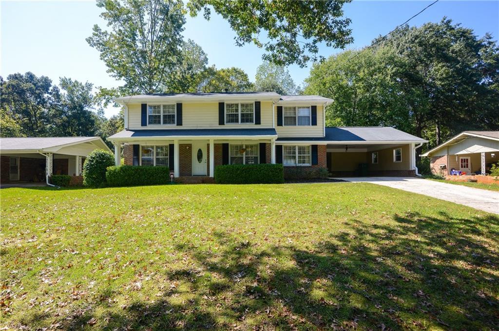 4140 Deerwood Pkwy., Smyrna, GA 30082