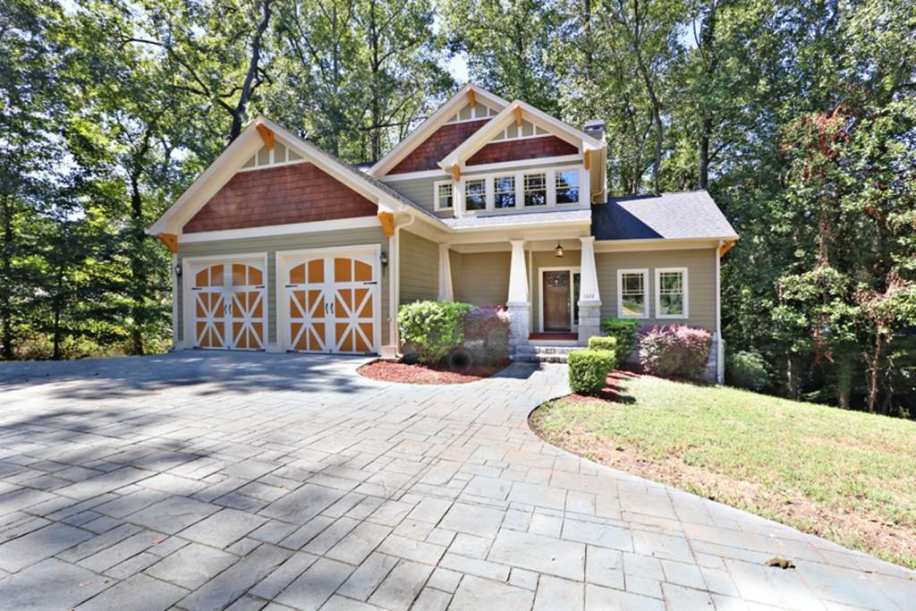 1322 Eastland Rd., Atlanta, GA 30316