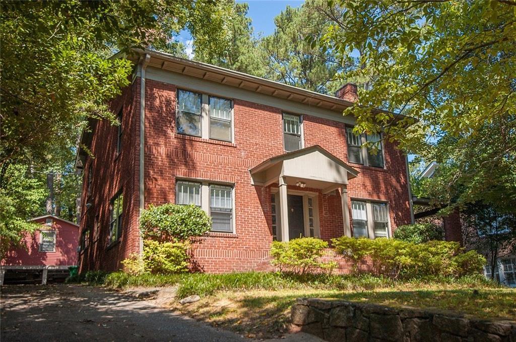 1414 Emory Rd., Atlanta, GA 30306