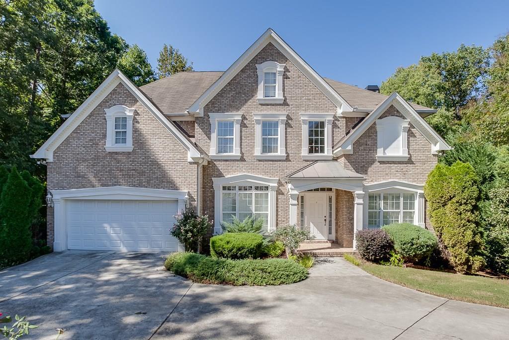 2530 Ridgehurst Dr., Buford, GA 30518