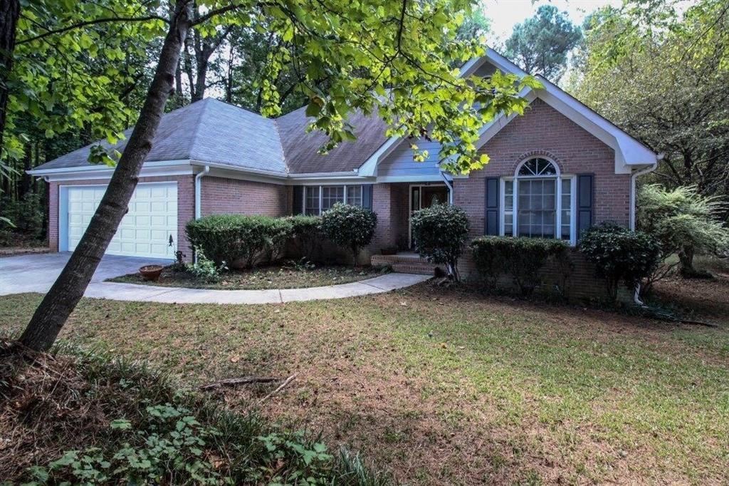 805 Cowan Rd., Conyers, GA 30094