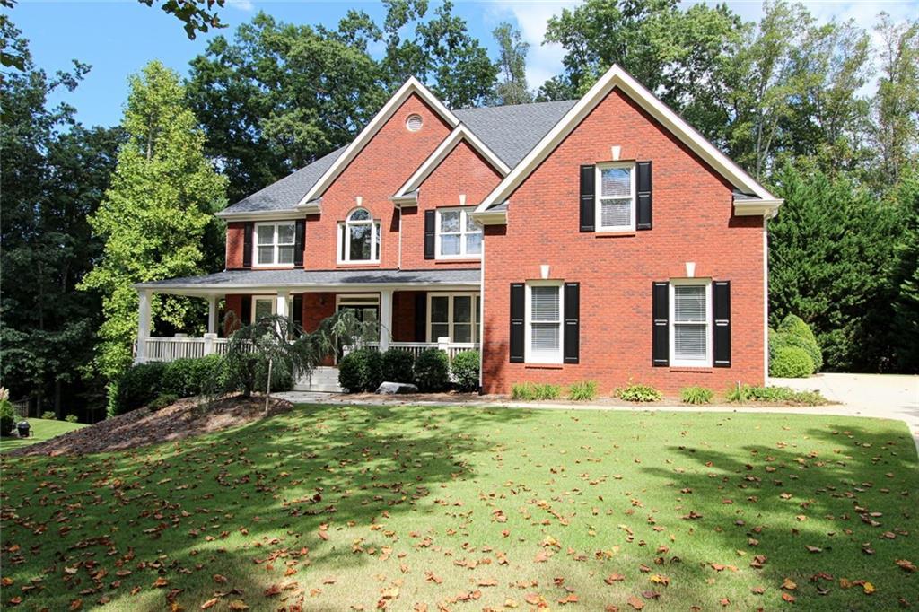 6720 Bentley Tr., Cumming, GA 30040