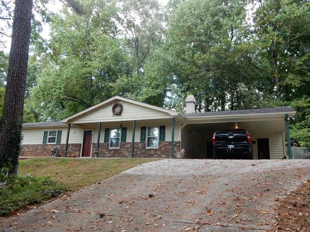 578 Cole Dr., Lilburn, GA 30047