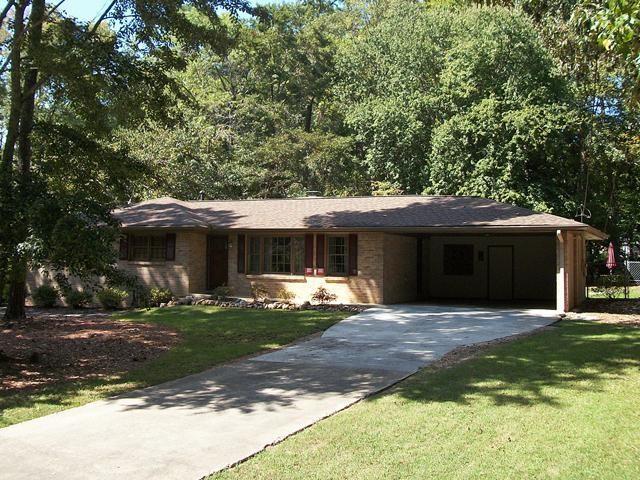 5461 Francis Dr., Lilburn, GA 30047