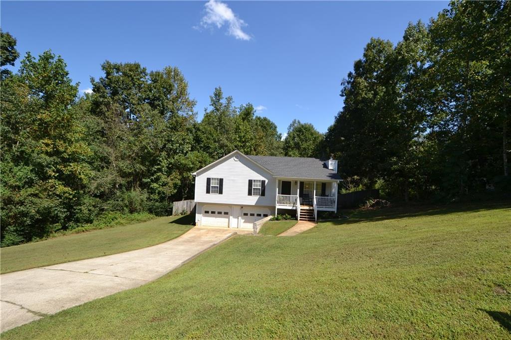 102 Deer Run, Jasper, GA 30143