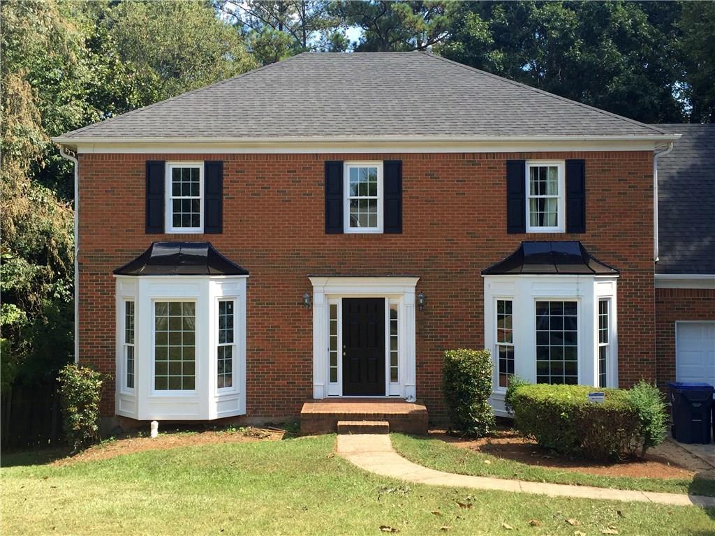 3793 Skyland Ct., Marietta, GA 30064