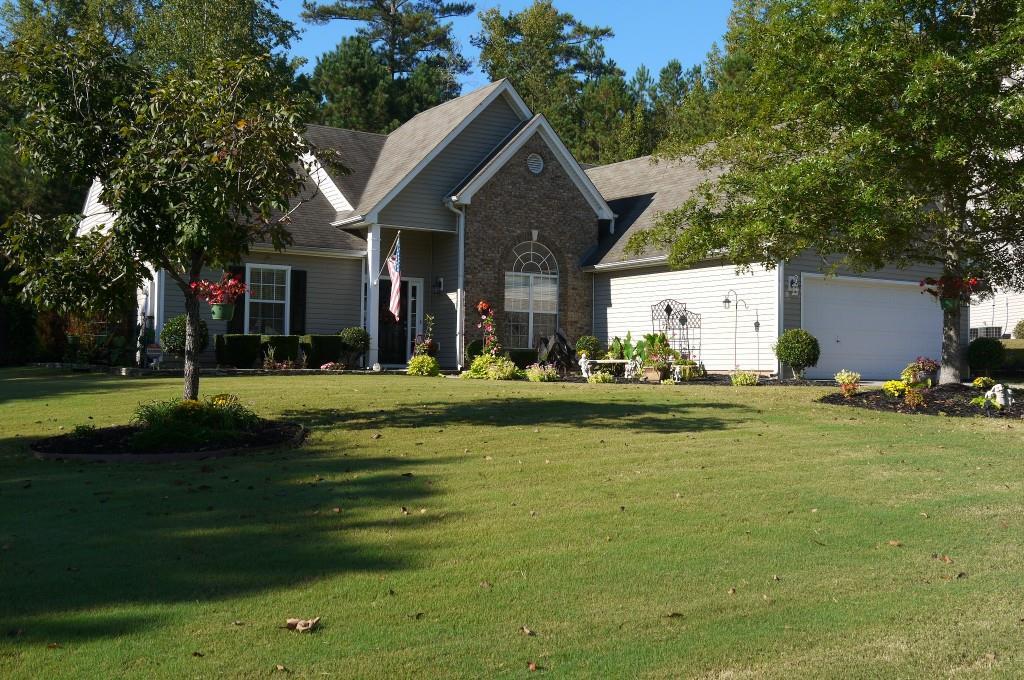 1650 Brisbane Dr., Dacula, GA 30019